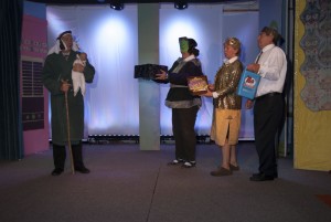 The Wise Men
